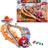 Mattel Cars Rescue Road Raceway
