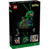 Lego Pokèmon Rayquaza #72168 D