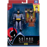 McFarlane Batman: The Animated Series DC