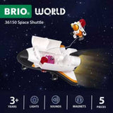 Ravensburger Brio World Space Shuttle