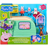 Peppa Pig La Carovana dei Tre Porcellini