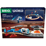 Ravensburger Brio Space Exploration Set