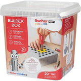 Fischertechnik Box Set Attrezzi Giocattolo