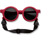 BABYMOCS Round Sunglasses for Children