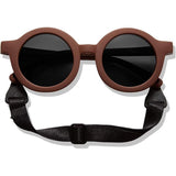 BABYMOCS Round Sunglasses for Children
