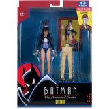 McFarlane Batman: The Animated Series DC