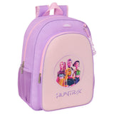 K-pop Demon Hunters Huntrix Zaino Adaptable Backpack