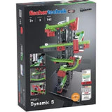 Fischertechnik Dynamic S Pista per Biglie