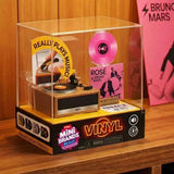 Zuru Mini Brands - Vinyl Playset