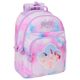 K-pop Demon Hunters Huntrix Zaino Adaptable Backpack