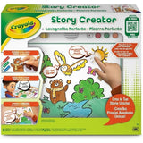 CRAYOLA - Story Creator Lavagnetta Parlante