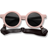BABYMOCS Round Sunglasses for Children
