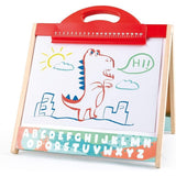 Hape Cavalletto 3 in 1