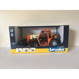Bruder bworld JLG 2505 Benna Telescopica