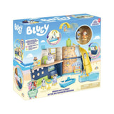 Bluey Nave da Cociera Playset - Di Maio Giocattoli