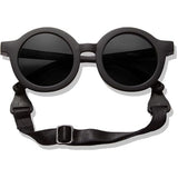 BABYMOCS Round Sunglasses for Children