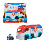 PAW PATROL New Paw Patroller Pup Squad