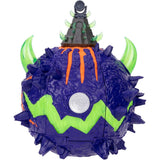 The Super Mario Galaxy Movie Wonder Bowser Jr Planet Playset