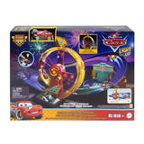 Mattel Pista della Vittoria Saetta McQueen Cars