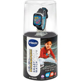 Vtech - Kidizoom Smartwatch DX4 Black