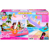 Mattel Barbie Dream Boat