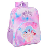 K-pop Demon Hunters Huntrix Zaino Adaptable Backpack
