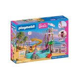 Playmobil Barbie™ Parco acquatico  72120