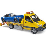 Bruder bworld Car Service