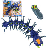HEX BOTS, Robot Millepiedi Radiocomandato