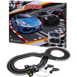 Polistil Action Pista Elettrica
