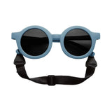 BABYMOCS Round Sunglasses for Children