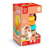 Hape Stacking Donut Toy