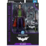 McFarlane The Dark Knight Trilogy Multiverse DC