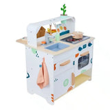Eurekakids Go Kitchen - Di Maio Giocattoli