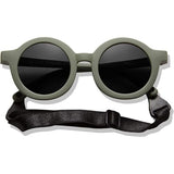 BABYMOCS Round Sunglasses for Children