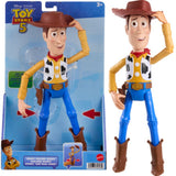 Mattel Disney Pixar Toy Story 5  Woody "Ciao, Amico!"