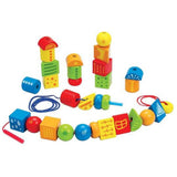 Hape String-Along Shapes