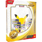 Pokèmon: Collezione con Raccoglitore dell’Espansione 30° Anniversario