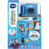 Vtech - Video Cam FX Blu