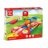 Hape Sensory Railway