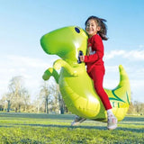 DoUPlay Animal Air Hopper