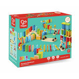 Hape Dynamo Dominoes