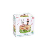 Djeco  Magnetic Musical Box