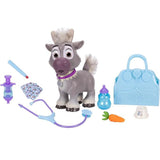 Disney Frozen Sven Care Kit con Accessori