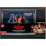 Stranger Things Deluxe Advent Calendar