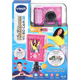 Vtech - Video Cam FX Pink