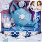 Disney Frozen Icy Magic Tea Set