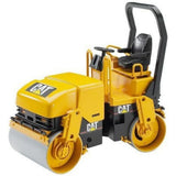 Bruder Caterpillar Rullo Compressore