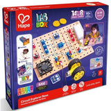 Hape Circuit Explorer Base