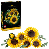 Lego Botanicals Bouquet di Girasoli #11502 D - Di Maio Giocattoli
